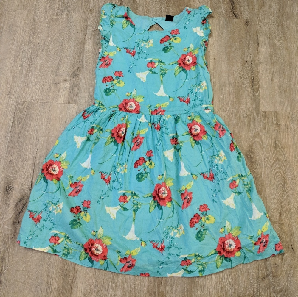 Gap dress